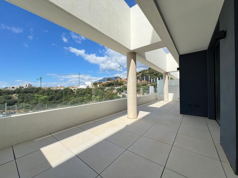 Apartment for Sale in Marbella, Malaga 14