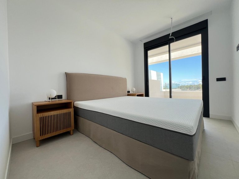 Apartment for Sale in Marbella, Malaga 20