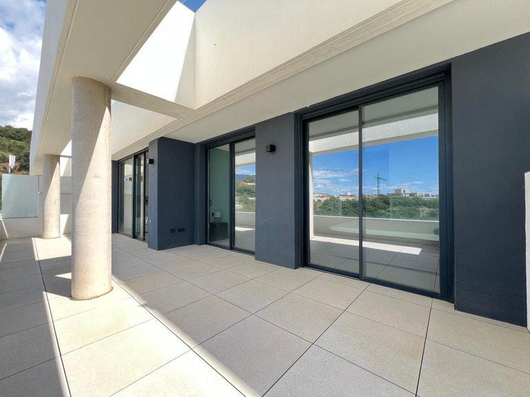 Apartment for Sale in Marbella, Malaga 3
