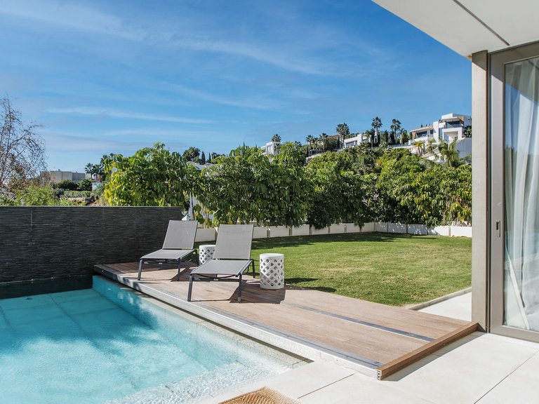 Villa for Sale in Benahavís, Malaga 10