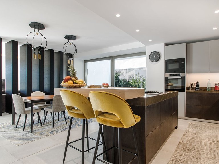 Villa for Sale in Benahavís, Malaga 19