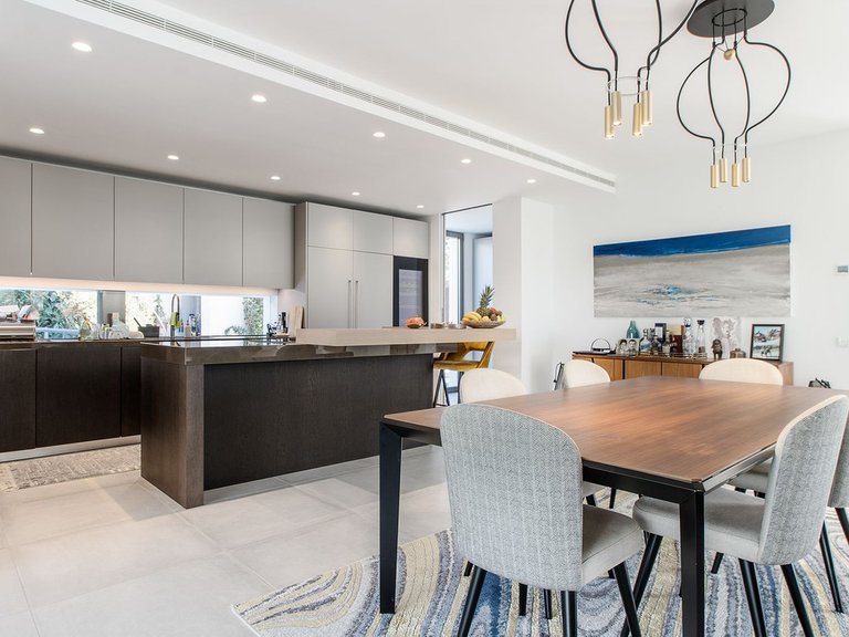 Villa for Sale in Benahavís, Malaga 20