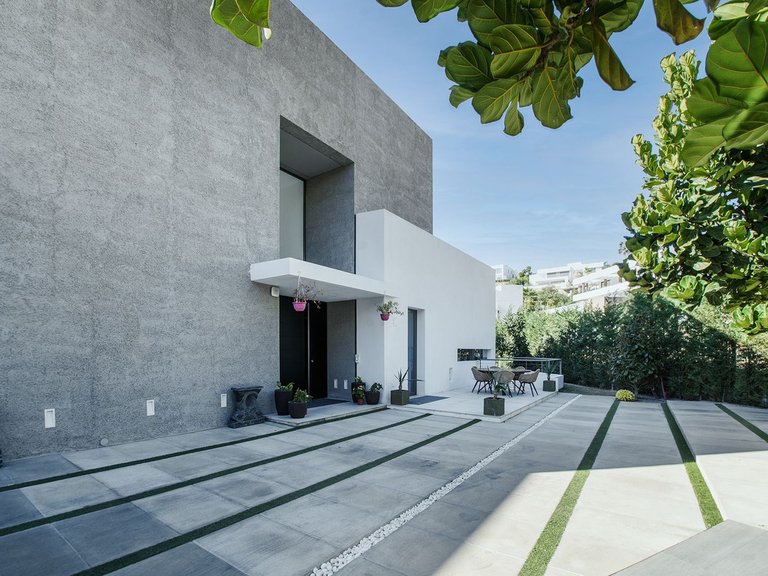 Villa for Sale in Benahavís, Malaga 22