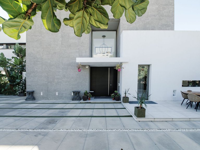 Villa for Sale in Benahavís, Malaga 23