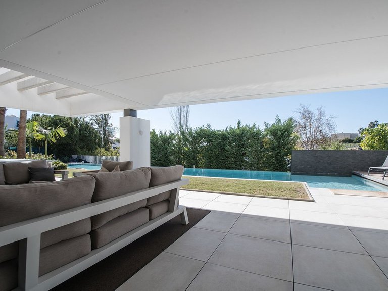 Villa for Sale in Benahavís, Malaga 26