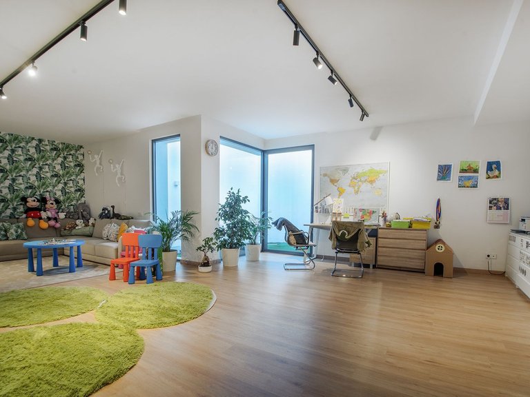 Villa for Sale in Benahavís, Malaga 37
