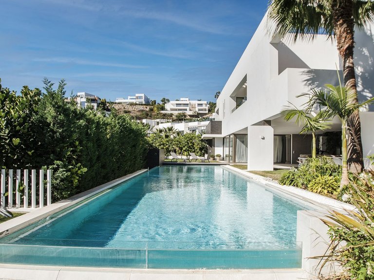 Villa for Sale in Benahavís, Malaga 6