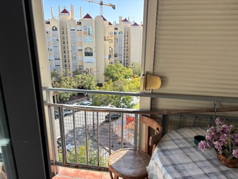 Apartment for Sale in Estepona, Malaga 1