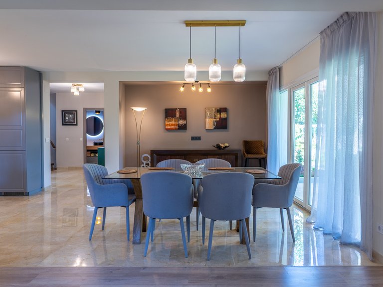 Villa for Sale in Marbesa, Malaga 11