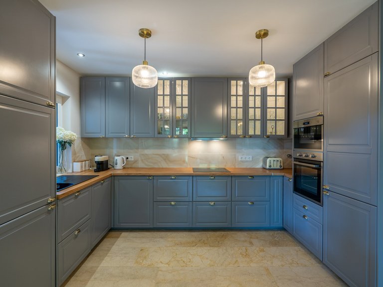 Villa for Sale in Marbesa, Malaga 13