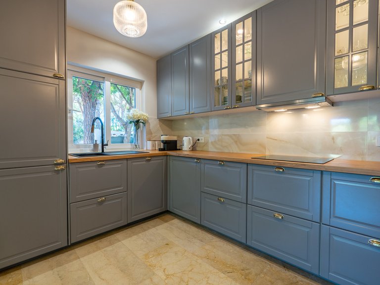 Villa for Sale in Marbesa, Malaga 15