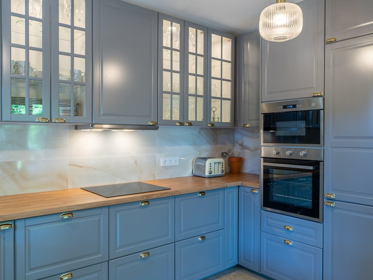 Villa for Sale in Marbesa, Malaga 16