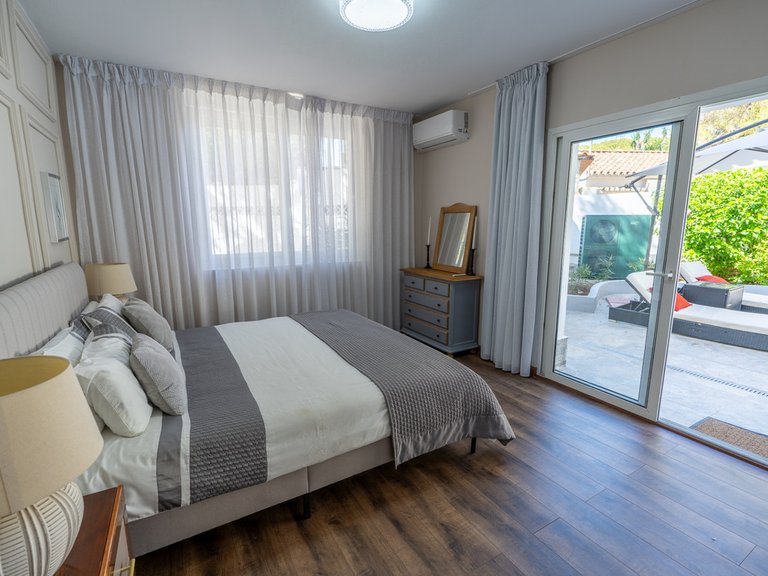 Villa for Sale in Marbesa, Malaga 20