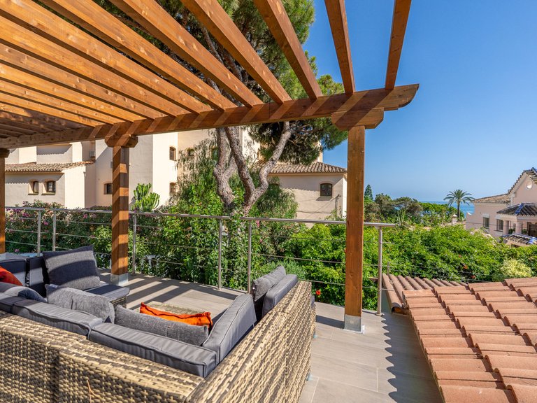 Villa for Sale in Marbesa, Malaga 33