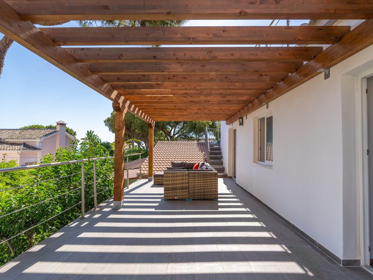 Villa for Sale in Marbesa, Malaga 34