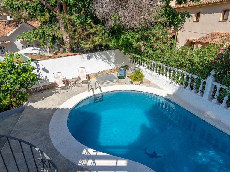 Villa for Sale in Marbesa, Malaga 36