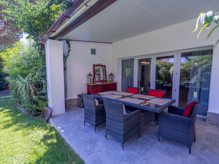 Villa for Sale in Marbesa, Malaga 38