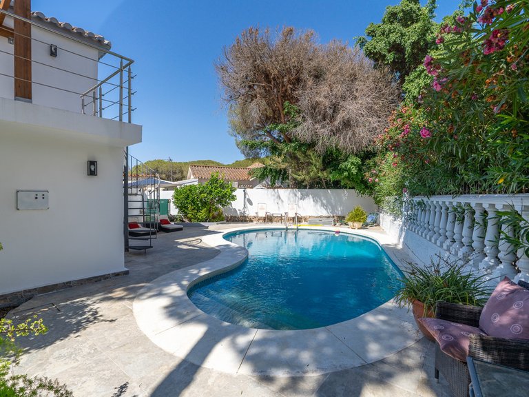 Villa for Sale in Marbesa, Malaga 45