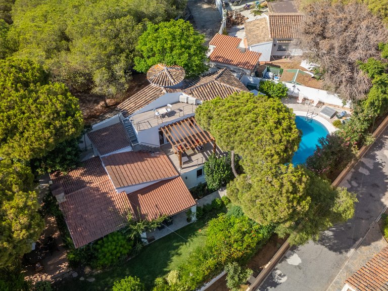 Villa for Sale in Marbesa, Malaga 46