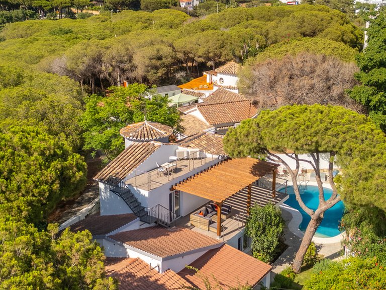 Villa for Sale in Marbesa, Malaga 47