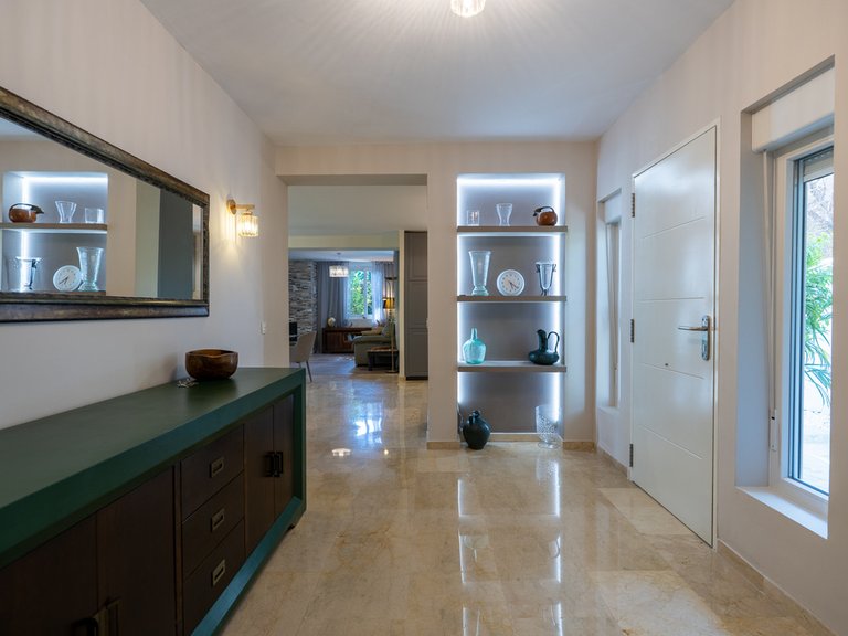 Villa for Sale in Marbesa, Malaga 5