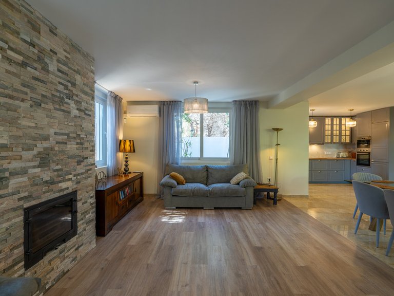 Villa for Sale in Marbesa, Malaga 9