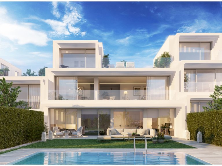 Villa for Sale in Sotogrande, Cadiz 1