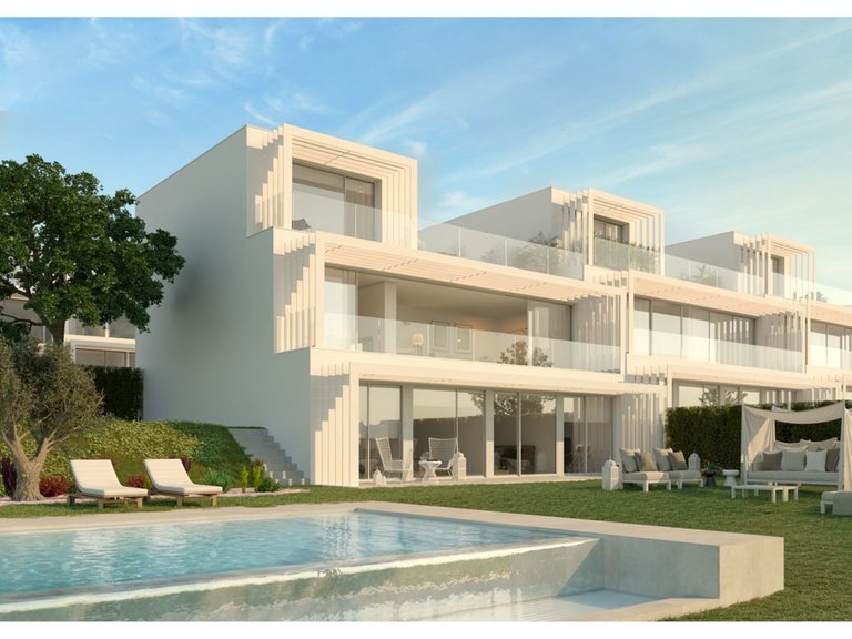 Villa for Sale in Sotogrande, Cadiz 11