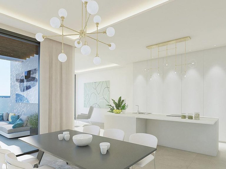 Villa for Sale in Benalmadena, Malaga 11