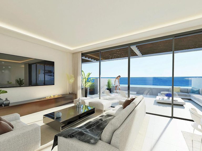 Villa for Sale in Benalmadena, Malaga 8
