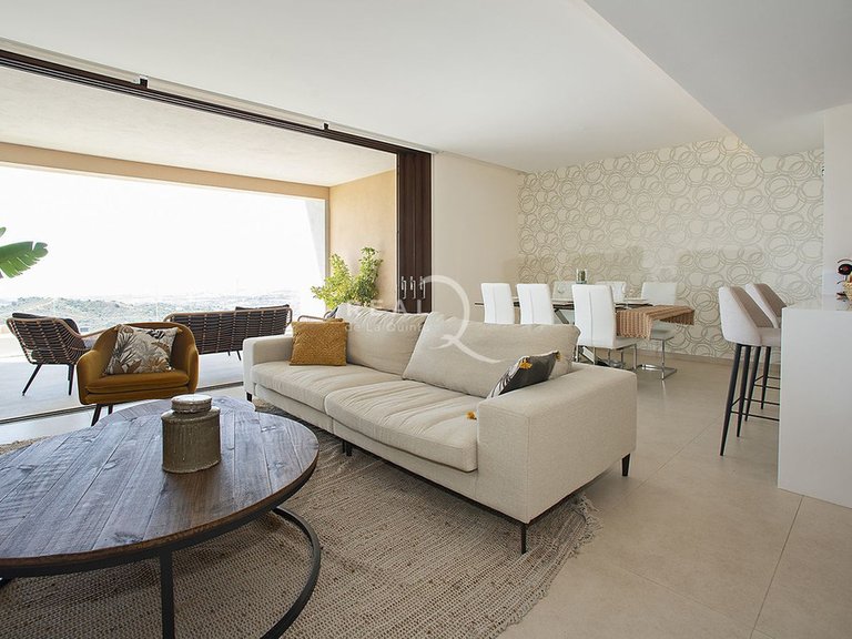 Apartment for Sale in Benahavís, Malaga 2