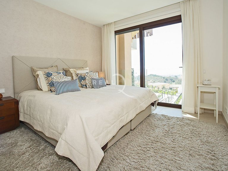 Apartment for Sale in Benahavís, Malaga 3