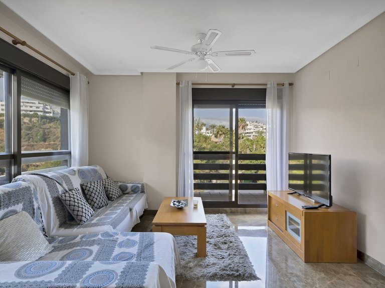 Apartment for Sale in Selwo, Malaga 1