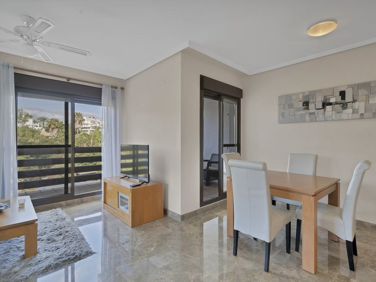 Apartment for Sale in Selwo, Malaga 11