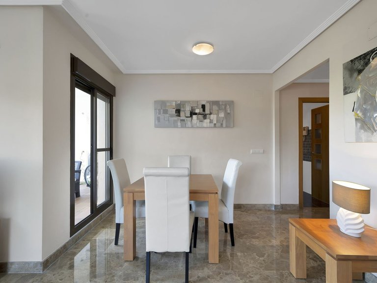 Apartment for Sale in Selwo, Malaga 13