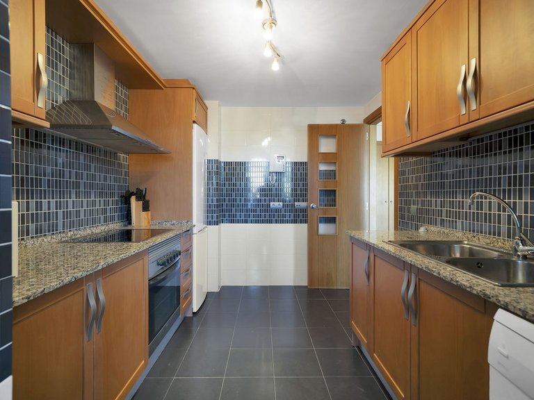 Apartment for Sale in Selwo, Malaga 14