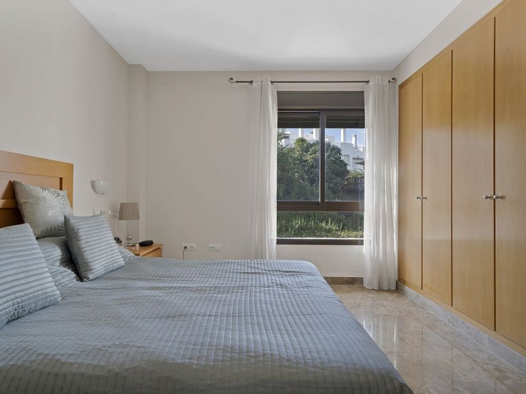 Apartment for Sale in Selwo, Malaga 15