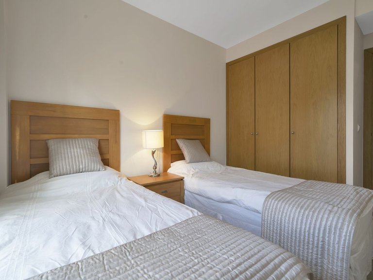 Apartment for Sale in Selwo, Malaga 17