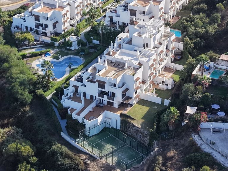 Apartment for Sale in Selwo, Malaga 22