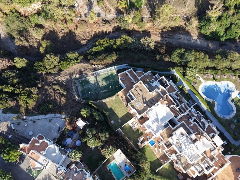 Apartment for Sale in Selwo, Malaga 23