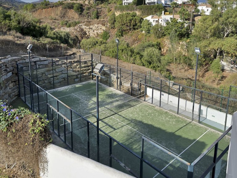 Apartment for Sale in Selwo, Malaga 24