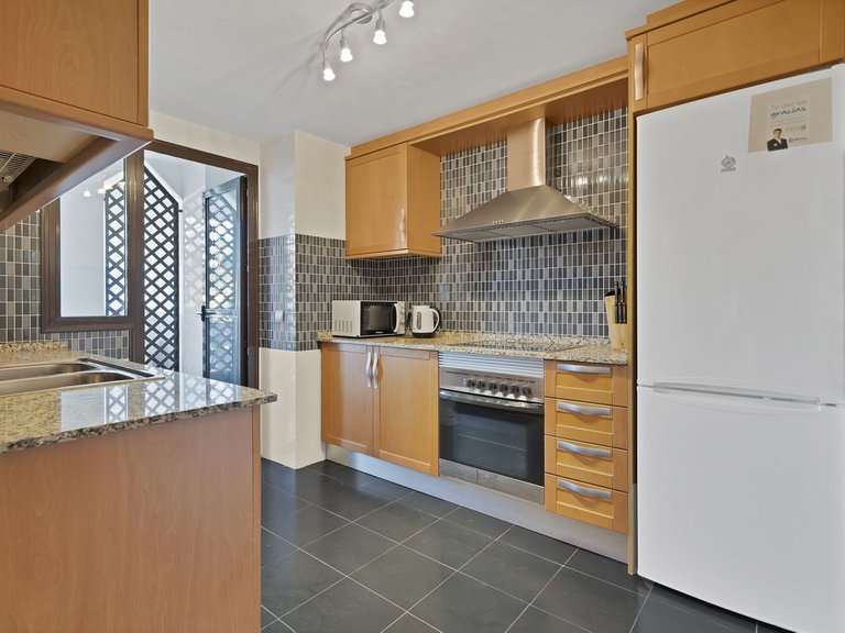 Apartment for Sale in Selwo, Malaga 3