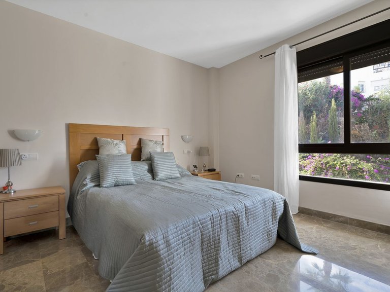 Apartment for Sale in Selwo, Malaga 4
