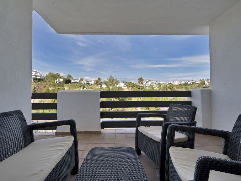 Apartment for Sale in Selwo, Malaga 6
