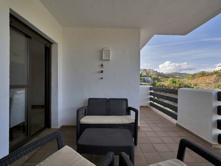 Apartment for Sale in Selwo, Malaga 7