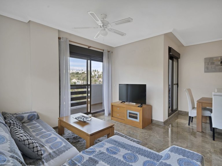 Apartment for Sale in Selwo, Malaga 8