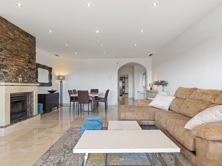 Apartment for Sale in Los Arqueros, Malaga 10