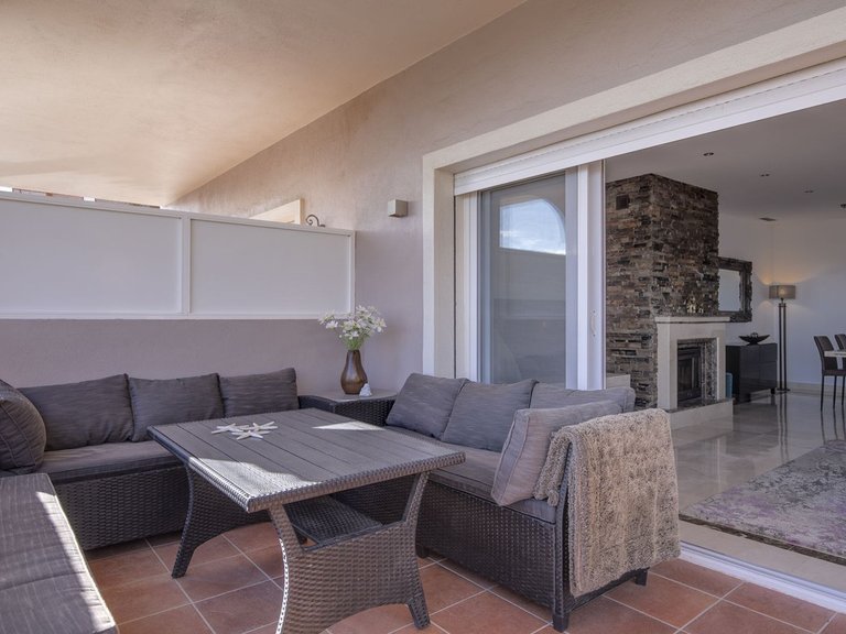 Apartment for Sale in Los Arqueros, Malaga 13