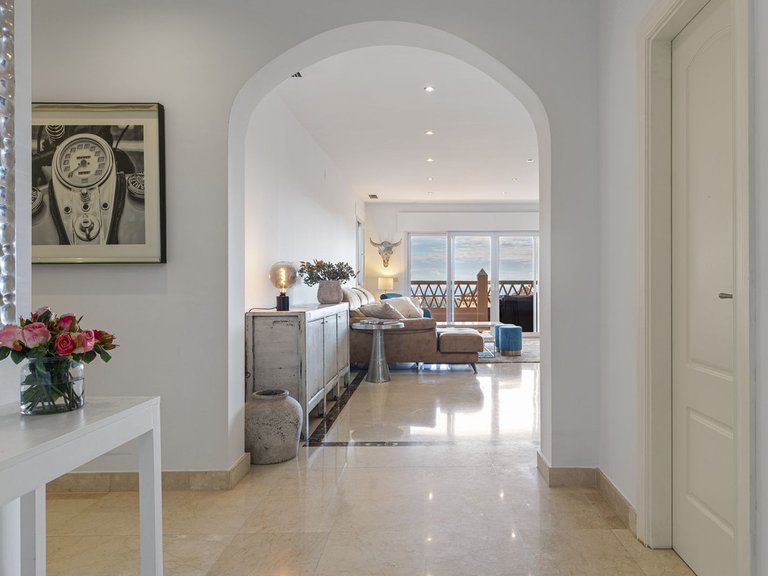 Apartment for Sale in Los Arqueros, Malaga 16