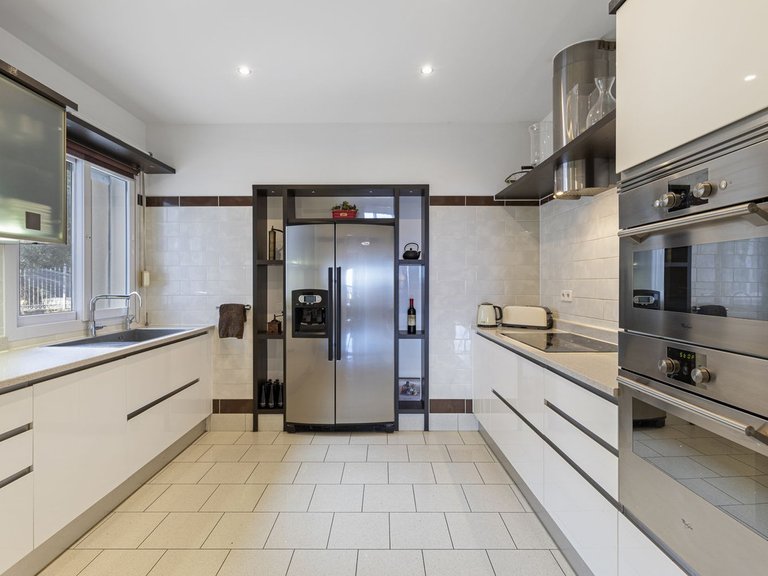 Apartment for Sale in Los Arqueros, Malaga 17